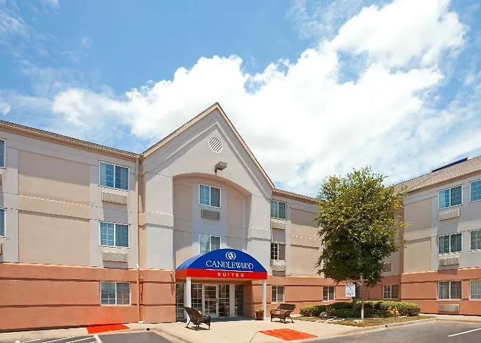 Sonesta Simply Worth Fort Worth