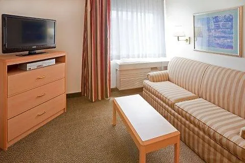Sonesta Simply Worth Hotel Fort Worth