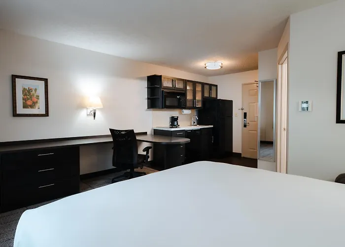 Sonesta Simply Worth Hotel