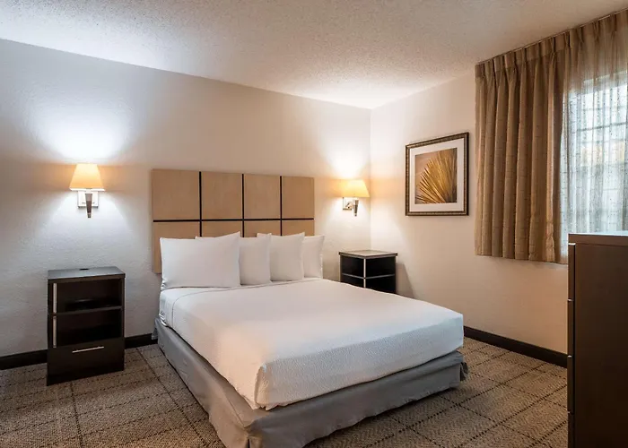 Hotel Sonesta Simply Worth