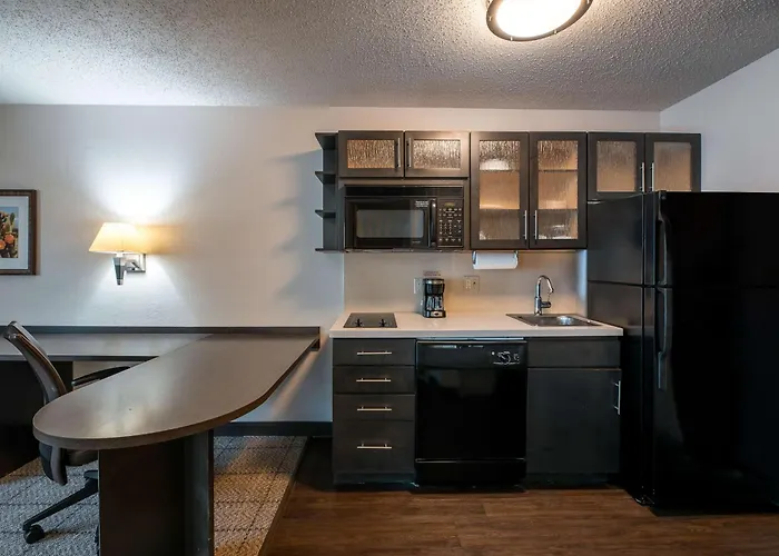Sonesta Simply Worth Fort Worth