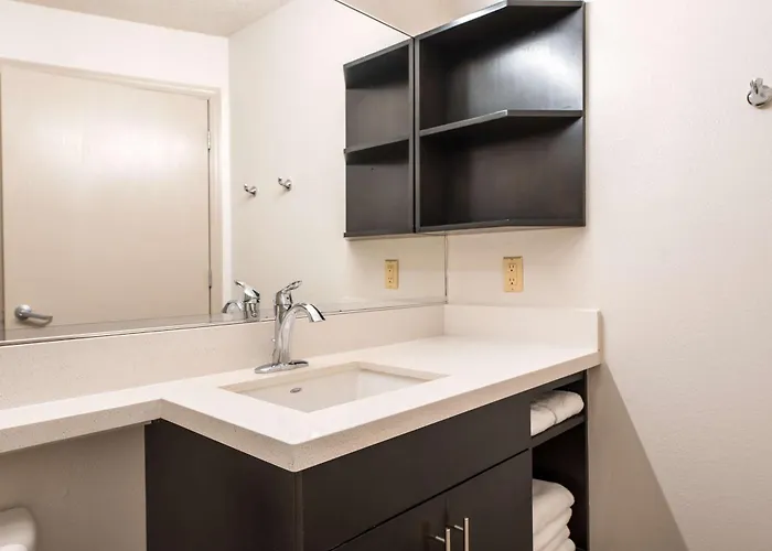 Sonesta Simply Worth 3* Fort Worth