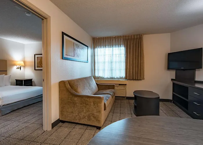 Sonesta Simply Worth Hotel