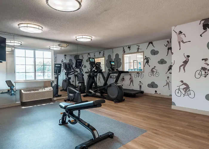 Sonesta Simply Worth 3* Fort Worth