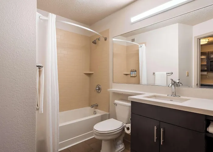 Sonesta Simply Worth Fort Worth