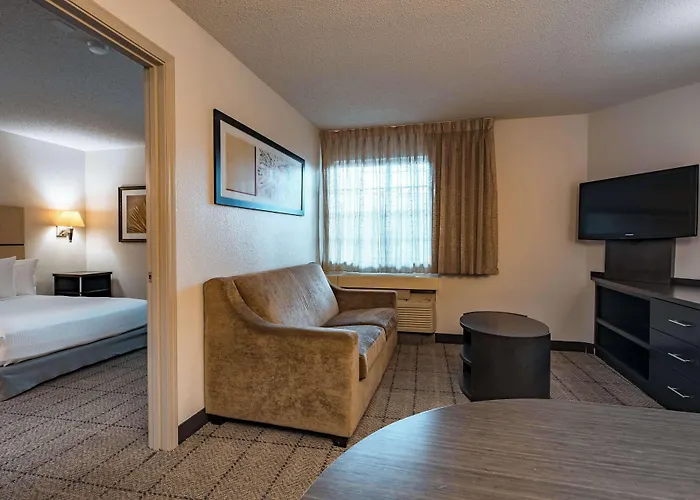 Sonesta Simply Worth Hotel