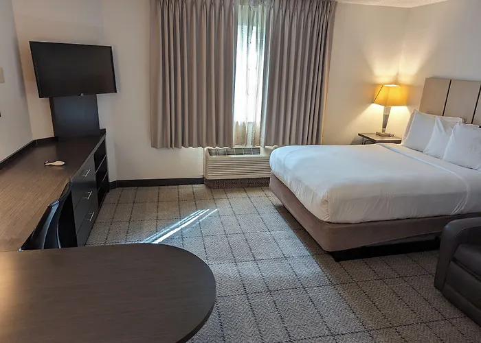 Sonesta Simply Worth Hotel Fort Worth