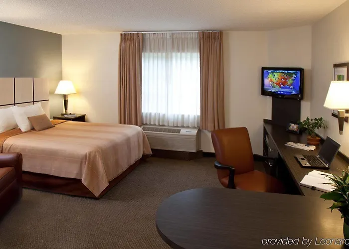 Sonesta Simply Worth