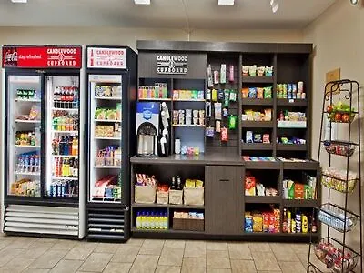 Sonesta Simply Worth Fort Worth
