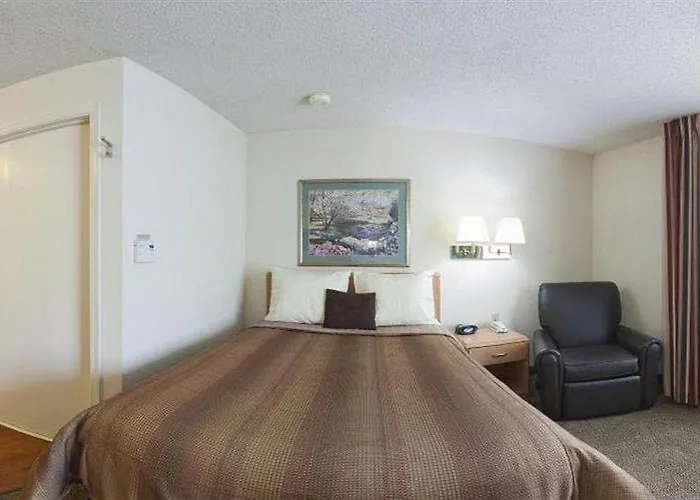 Sonesta Simply Worth Hotel Fort Worth