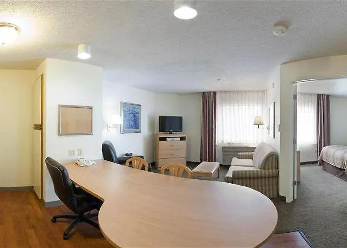 Sonesta Simply Worth 3* Fort Worth