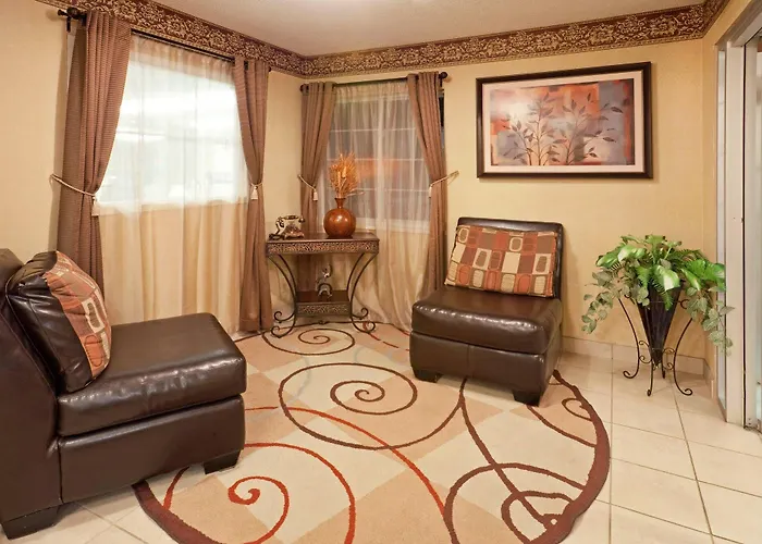 Sonesta Simply Worth Fort Worth